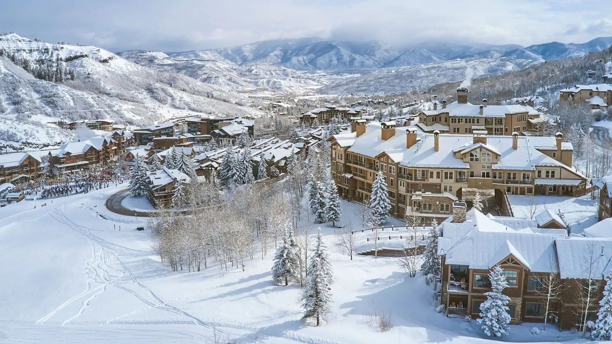 Resort Policies - Woodrun Place Snowmass